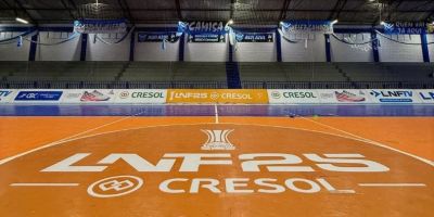 Vélez Camaquã emite nota contra a criação da LNF Silver