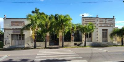 Exposição “Casa-Convite” é aberta ao público neste sábado (08) em Camaquã