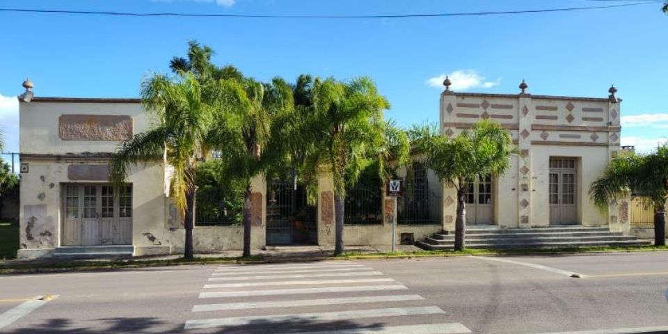 Exposição “Casa-Convite” é aberta ao público neste sábado (08) em Camaquã