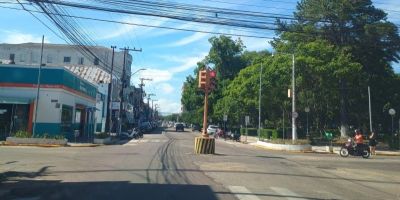 Camaquã contrata empresa para elaborar Plano de Mobilidade Urbana