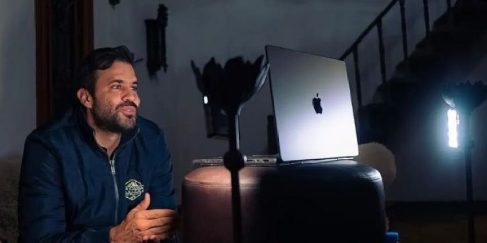 Pablo Marçal é denunciado por injúria e difamação contra Datena