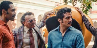 Filme O Agente Secreto chega aos cinemas em todo o país