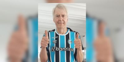 Comunicado de Missa de 7º Dia de Falecimento de José Selmar Biedrzycki