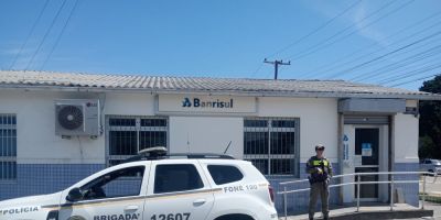 Operação que visa aumentar a sensação de segurança da comunidade é realizada em Camaquã e Região