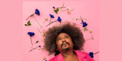 Chico César celebra 30 anos do disco "Aos Vivos" em show no Sesc Camaquã