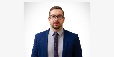 Advogado Anderson Marques será o novo diretor Legislativo da Câmara de Vereadores de Camaquã