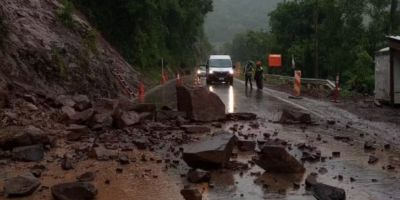 Defesa Civil mobiliza recursos para apoiar ações de resposta nos municípios após ciclone