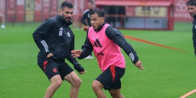 Precisando urgentemente pontuar, Inter recebe o Bahia neste sábado pelo Brasileirão