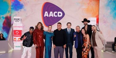 Campanha AACD Teleton 2025 bate a meta, viabiliza mais de 300 mil atendimentos e celebra os 75 anos da Instituição