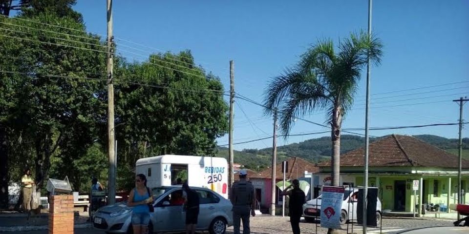 Secretaria de Saúde realiza blitz de combate ao Aedes Aegypti em Dom Feliciano