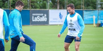 Grêmio visita o Fortaleza neste domingo em busca de recuperação no Brasileirão
