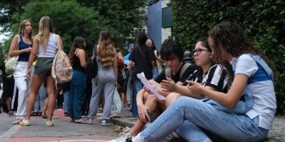 Entenda quem pode solicitar a reaplicação das provas do Enem 2025