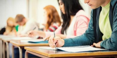 Abstenção no primeiro dia do Enem 2025 chegou a 27%