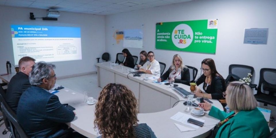 SUS Gaúcho já teve mais de 92 mil consultas disponibilizadas para reduzir filas de espera