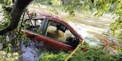 Defesa Civil confirma morte de jovem de 21 anos durante passagem de ciclone extratropical no RS