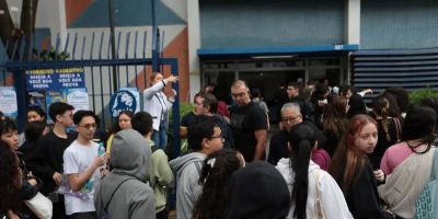Gabarito oficial do Enem sai na quinta-feira