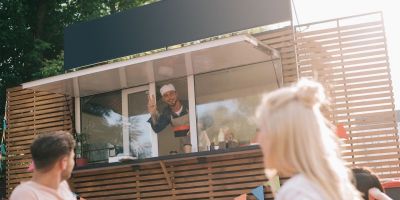 Cristal abre credenciamento para comércio ambulante no Balneário do Rio Camaquã