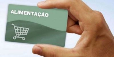 Medida que altera regras para vales-alimentação e refeição é assinada por Lula