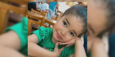 Agente da PRF que matou menina de 3 anos vai a júri popular no RJ