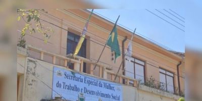 Prefeitura de Camaquã promove Caravana Social no Banhado Núcleo 3