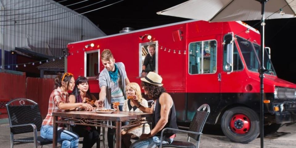 Verão em Arambaré: licitação define quem vai explorar quiosques e trailers na orla