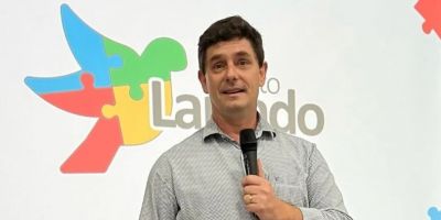 Após operação da PF, ex-prefeito de Lajeado deixa o cargo de secretário estadual