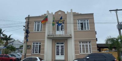 Prefeitura de Tapes envia à Câmara projeto para 20 contratações emergenciais 