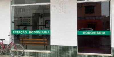 Vereadora propõe auxílio mensal para evitar fechamento da rodoviária de Tapes