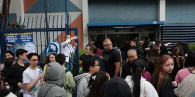 Enem 2025: confira as sugestões para o segundo dia de exame