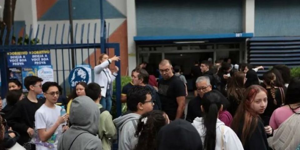 Enem 2025: confira as sugestões para o segundo dia de exame