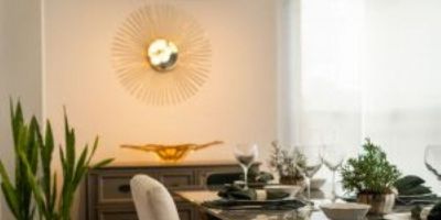 5 dicas de mesa posta para o fim de ano: elegância, afeto e design à mesa