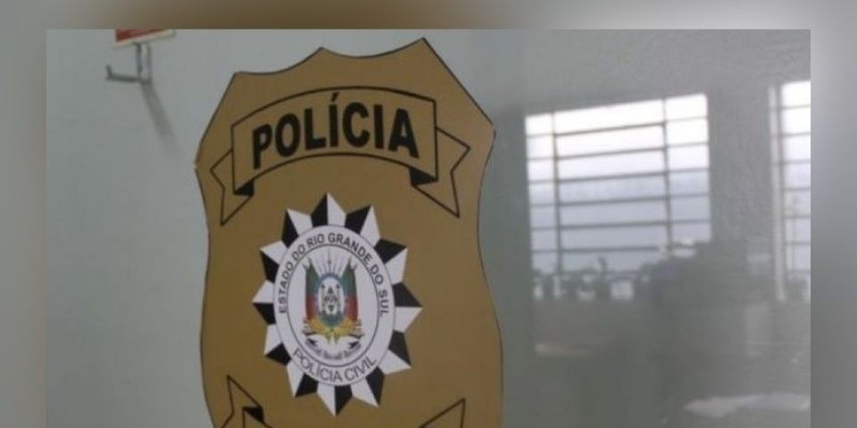 Homem de 32 anos é preso após invadir residência e bater em animais em Amaral Ferrador