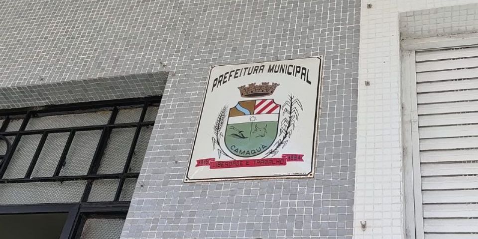 Prefeitura de Camaquã propõe reajuste de 4,68% a servidores e conselheiros tutelares 