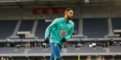 Brasil encara Tunísia nesta terça-feira em amistoso preparatório para a Copa do Mundo