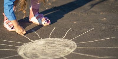 Meninas ganham Dia Nacional: 11 de outubro  