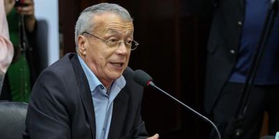 Deputado Pedro Pereira propõe política de defesa pessoal para mulheres no RS