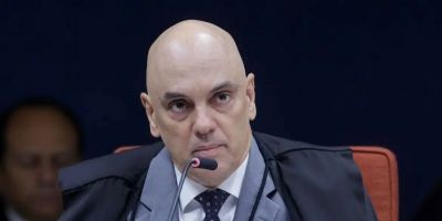 Moraes vota por absolver general e condenar mais 9 réus do núcleo 3