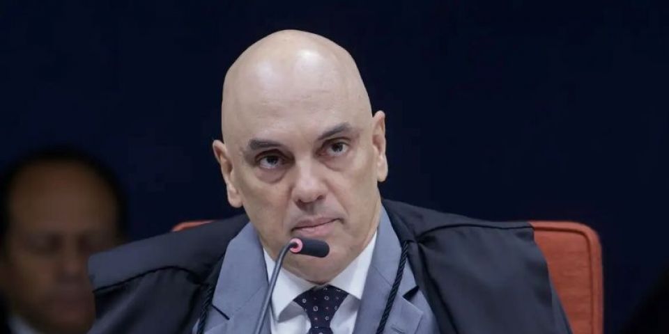 Moraes vota por absolver general e condenar mais 9 réus do núcleo 3