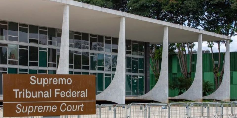 STF forma maioria para condenar mais nove réus pela trama golpista