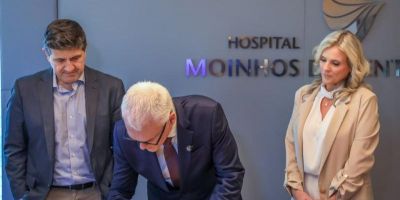 Parceria para oferecer cirurgias reparadoras gratuitas a vítimas de crimes violentos é firmada no RS