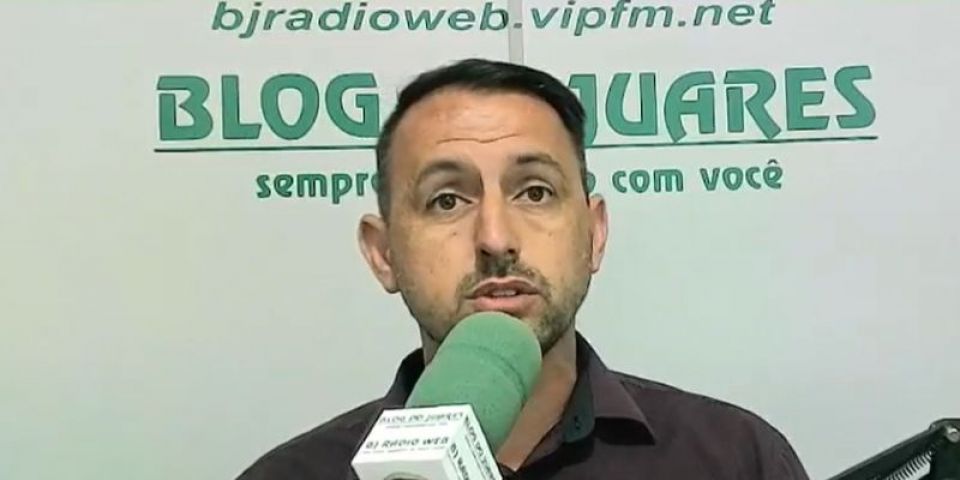 Cronograma de recolhimento de podas e galhos para 2026 em Camaquã já está definido, afirma secretário da Infraestrutura