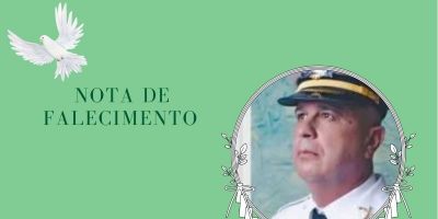 Nota de Falecimento: Claudio Roberto Vasconcellos Pacheco morre aos 52 anos