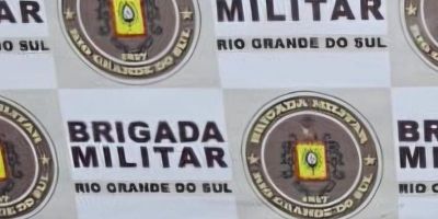 Brigada Militar prende dois homens por tráfico de drogas em São José do Norte