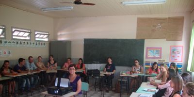 Dom Feliciano - SMECE oportuniza aos professores curso de pós-graduação em orientação e psicopedagogia