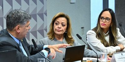 CPMI: depoente admite conhecer investigados, mas evita explicar milhões transferidos 