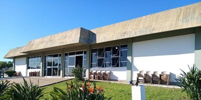 Cemitério Bom Pastor centraliza atendimento dos cemitérios municipais de Camaquã