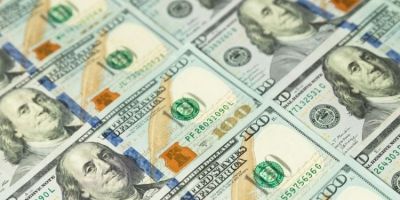 Dólar encosta em R$ 5,34 após ata de reunião do Banco Central dos EUA