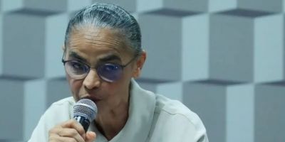 Alemanha dará 1 bilhão de euros para florestas tropicais, diz Marina Silva