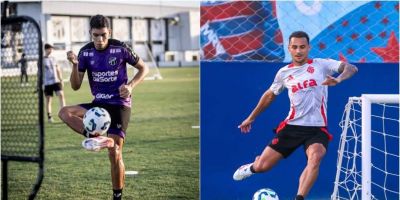 Inter visita o Ceará tentando se distanciar do Z-4 do Brasileirão