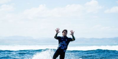 Gabriel Medina confirma recuperação total de lesão e vai retornar ao Championship Tour da WSL em 2026